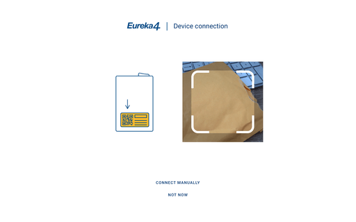Code Scanner (step 2)