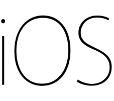 iOS Application Development