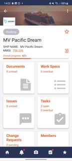 Android app, Project Details