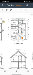 Android App, Document annotations