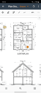 Android Mobile, Documents Annotation